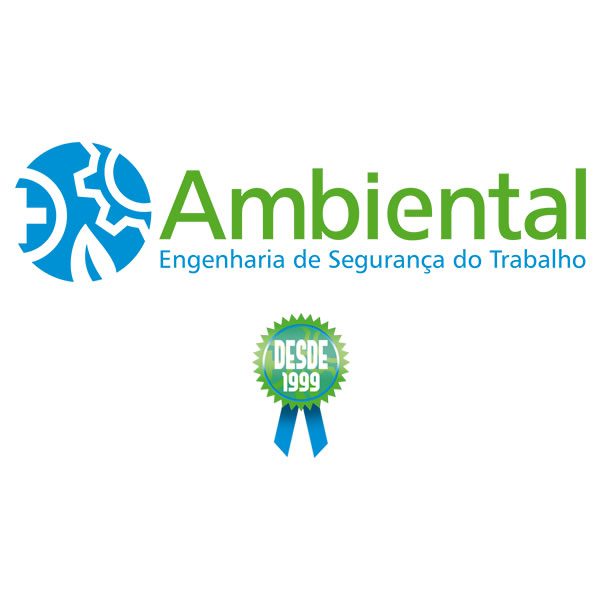 Logo de Ambiental Engenharia de Seguranca do Trabalho