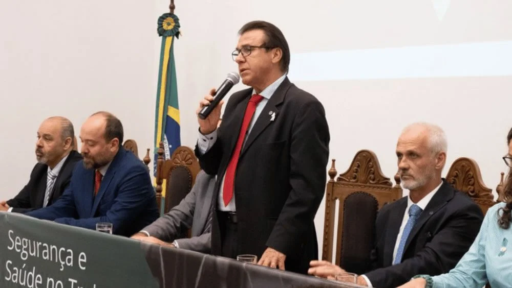 Saúde mental do trabalhador é o foco da Canpat 2023
